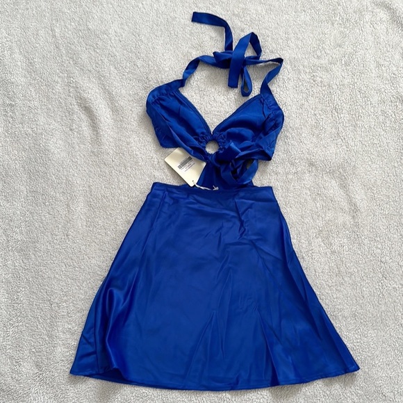 Peppermayo | Marseille Dress - Picture 7 of 9